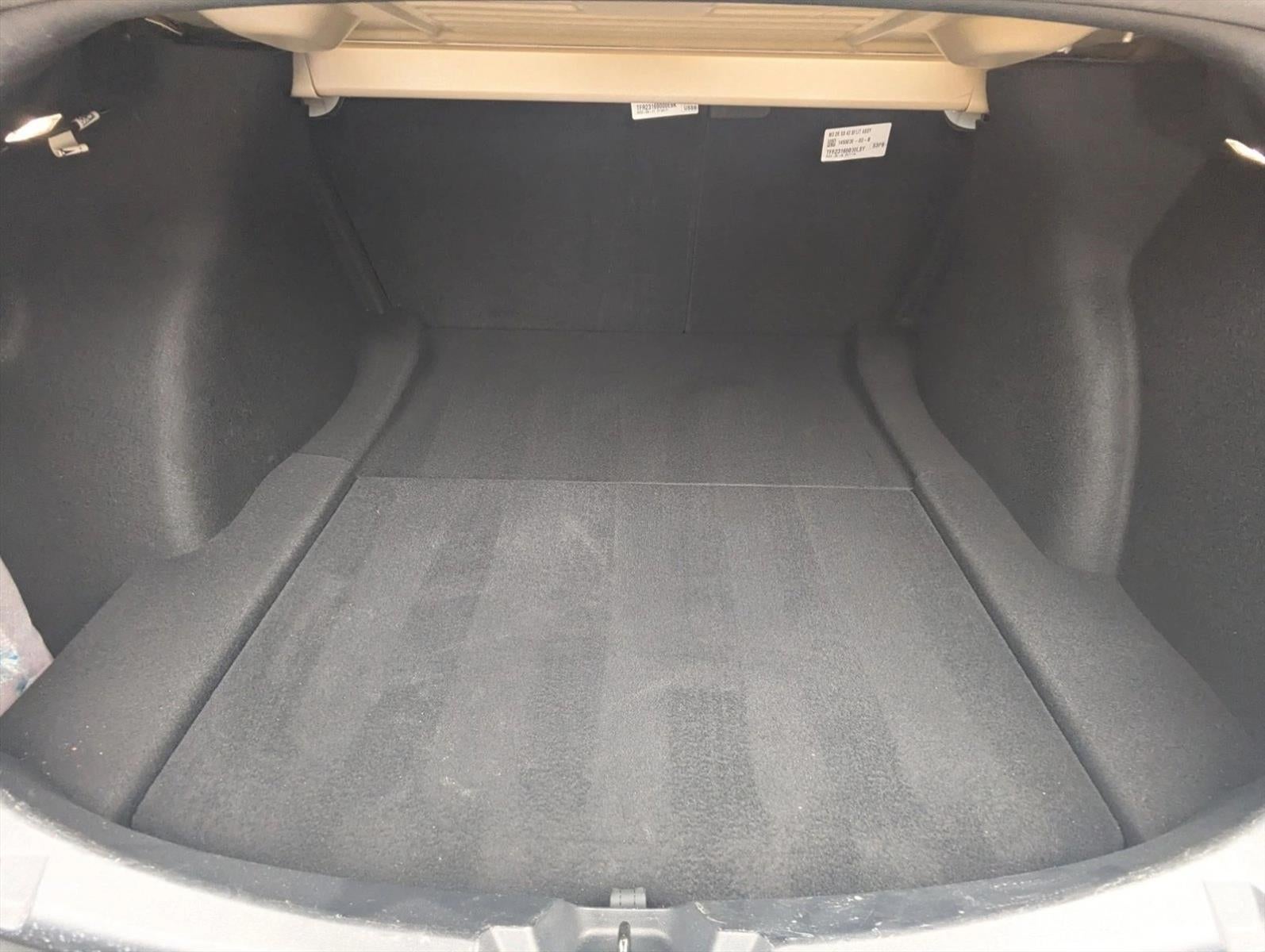 2023 Tesla Model 3 RWD