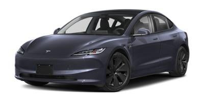 2024 Tesla Model 3 Performance AWD