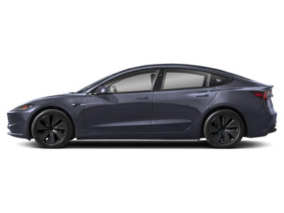 2024 Tesla Model 3 Performance AWD