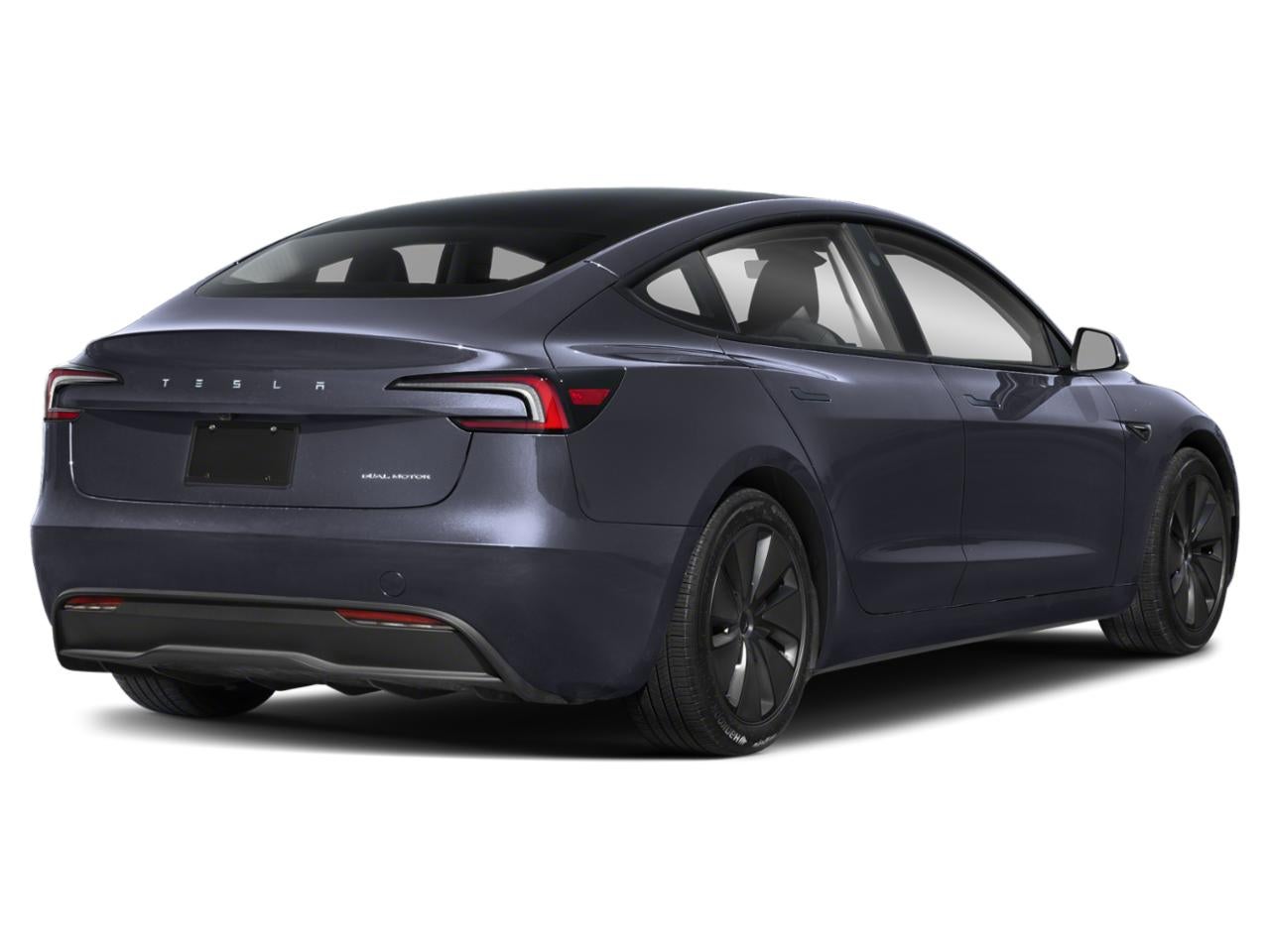 2024 Tesla Model 3 Performance AWD