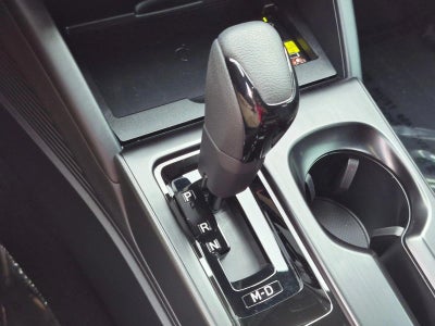 2026 Subaru Outback Touring XT AWD