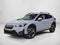 2021 Subaru Crosstrek Limited CVT
