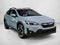 2021 Subaru Crosstrek Limited CVT