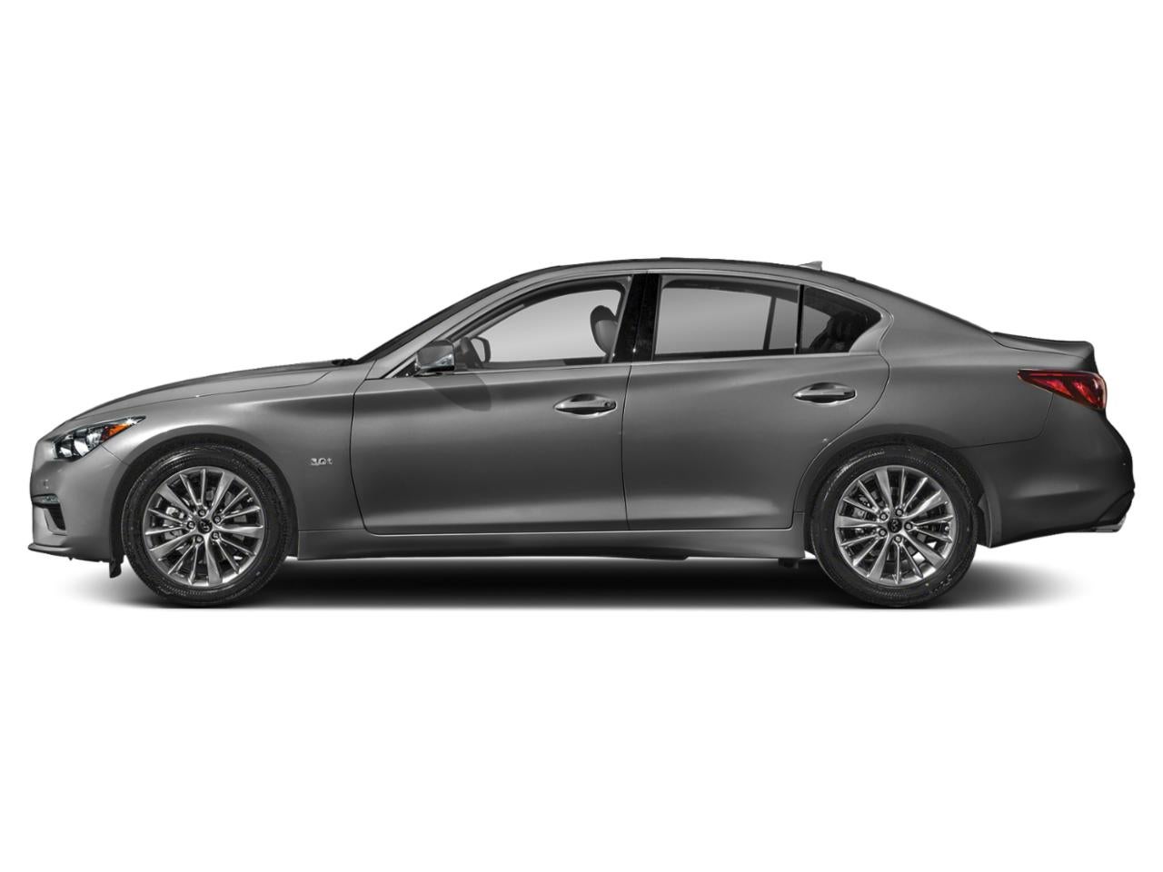 2022 INFINITI Q50 LUXE RWD