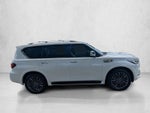 2024 INFINITI QX80 SENSORY AWD
