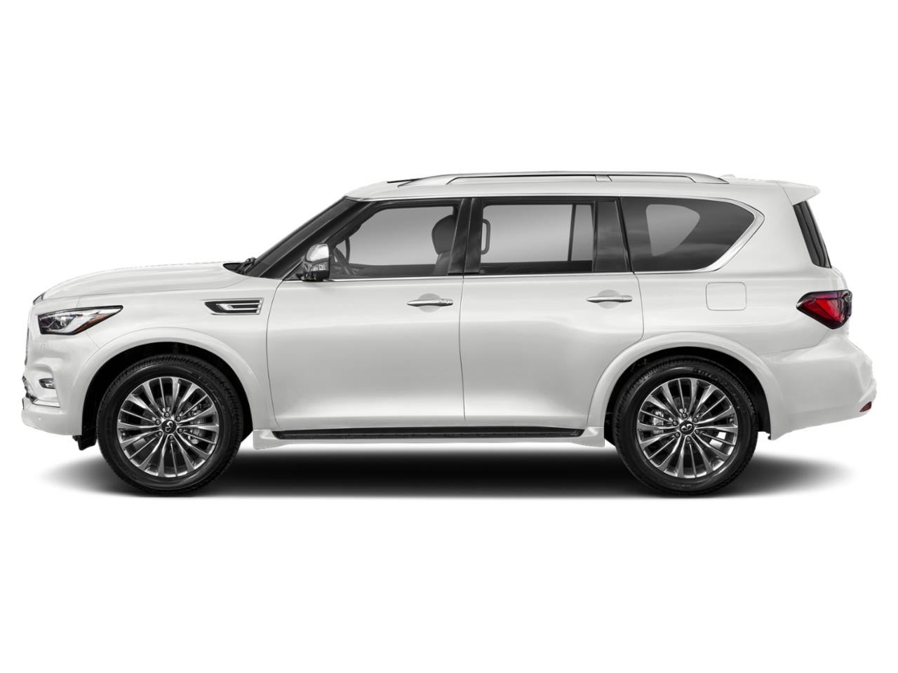 2024 INFINITI QX80 SENSORY AWD