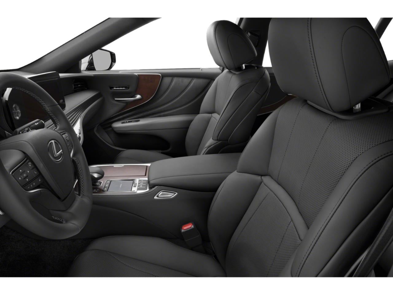 2022 Lexus LS 500 RWD
