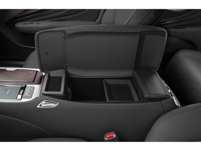 2022 Lexus LS 500 RWD