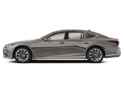 2022 Lexus LS 500 RWD
