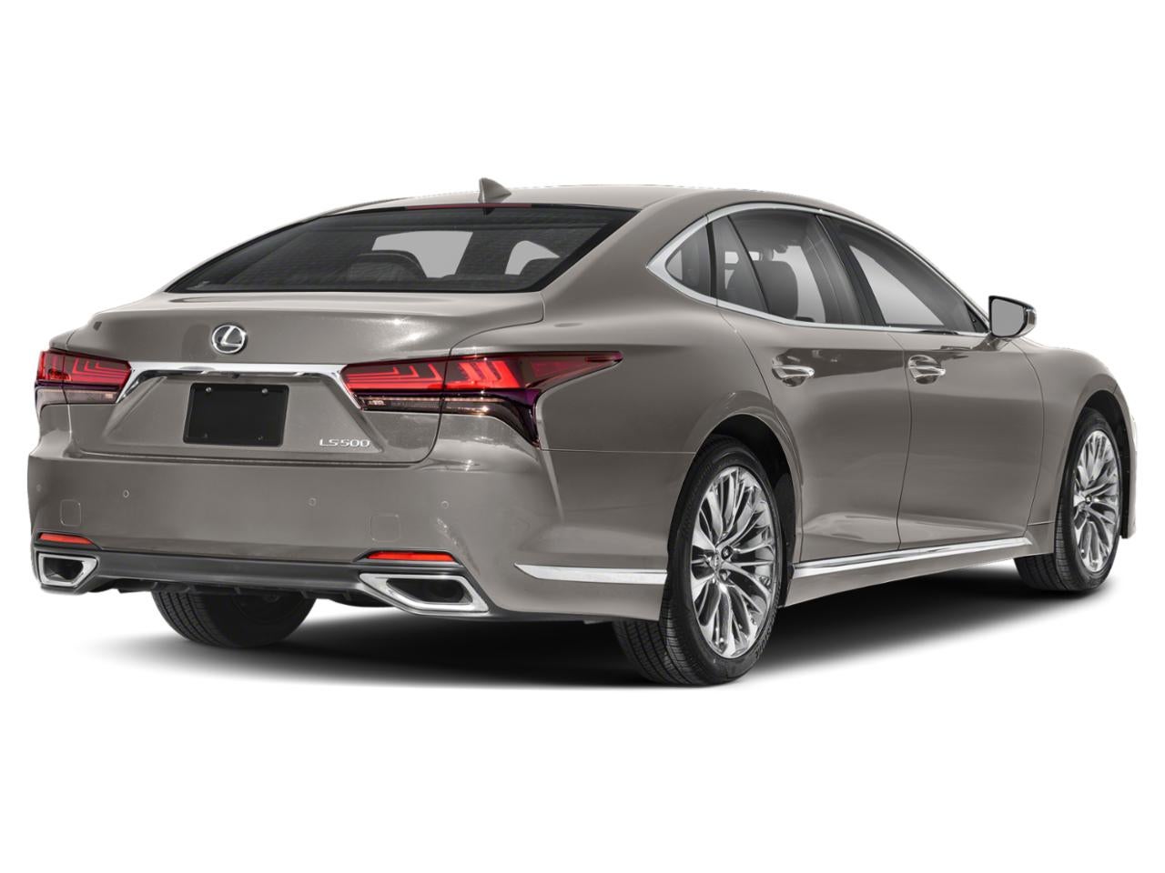 2022 Lexus LS 500 RWD