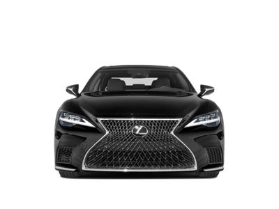 2022 Lexus LS 500 RWD