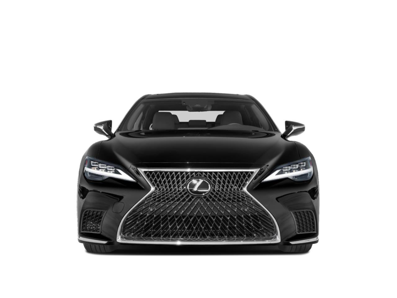 2022 Lexus LS 500 RWD