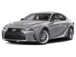 2023 Lexus IS 300 RWD