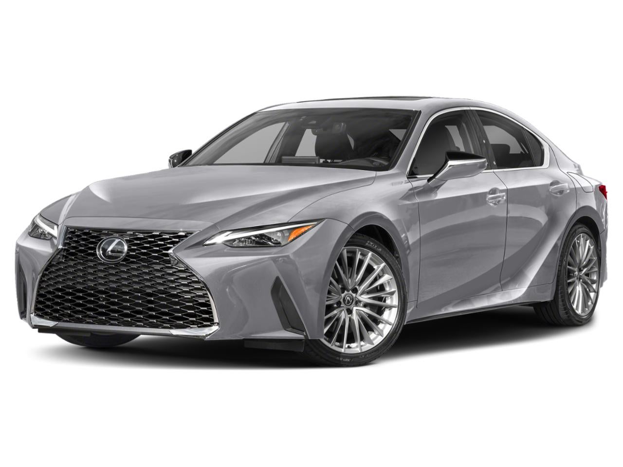 2023 Lexus IS 300 RWD
