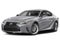 2023 Lexus IS 300 RWD