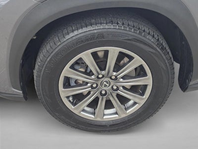 2018 Lexus NX 300 FWD