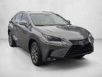 2018 Lexus NX 300 FWD