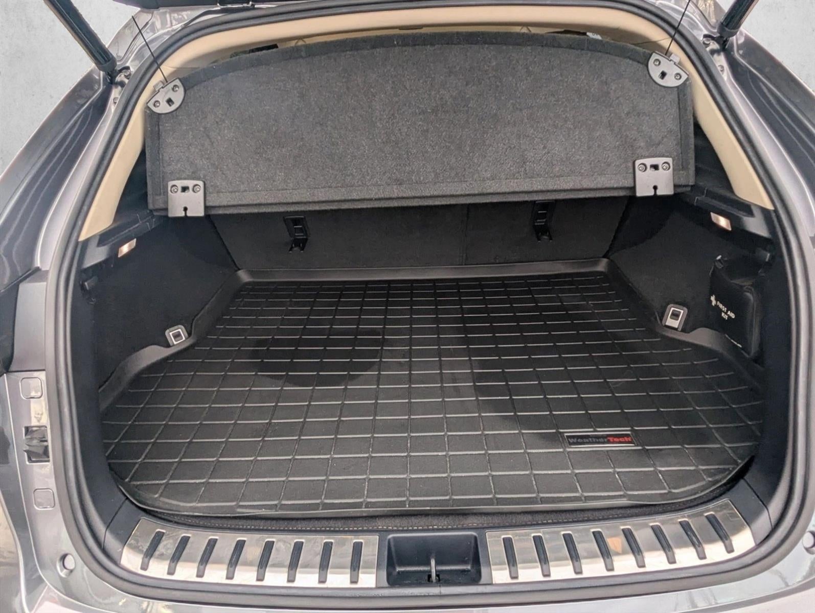 2018 Lexus NX 300 FWD