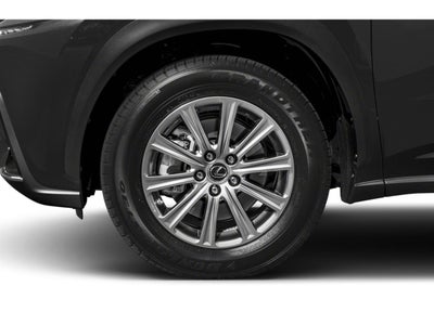 2018 Lexus NX 300 FWD