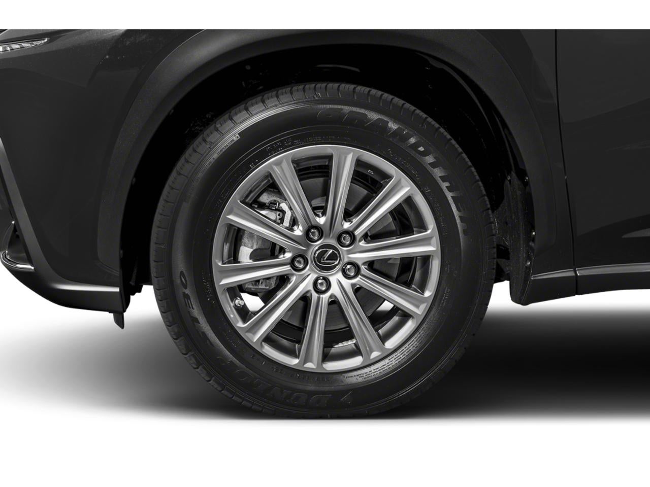 2018 Lexus NX 300 FWD