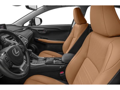 2018 Lexus NX 300 FWD