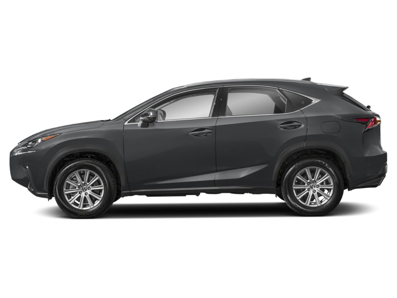 2018 Lexus NX 300 FWD