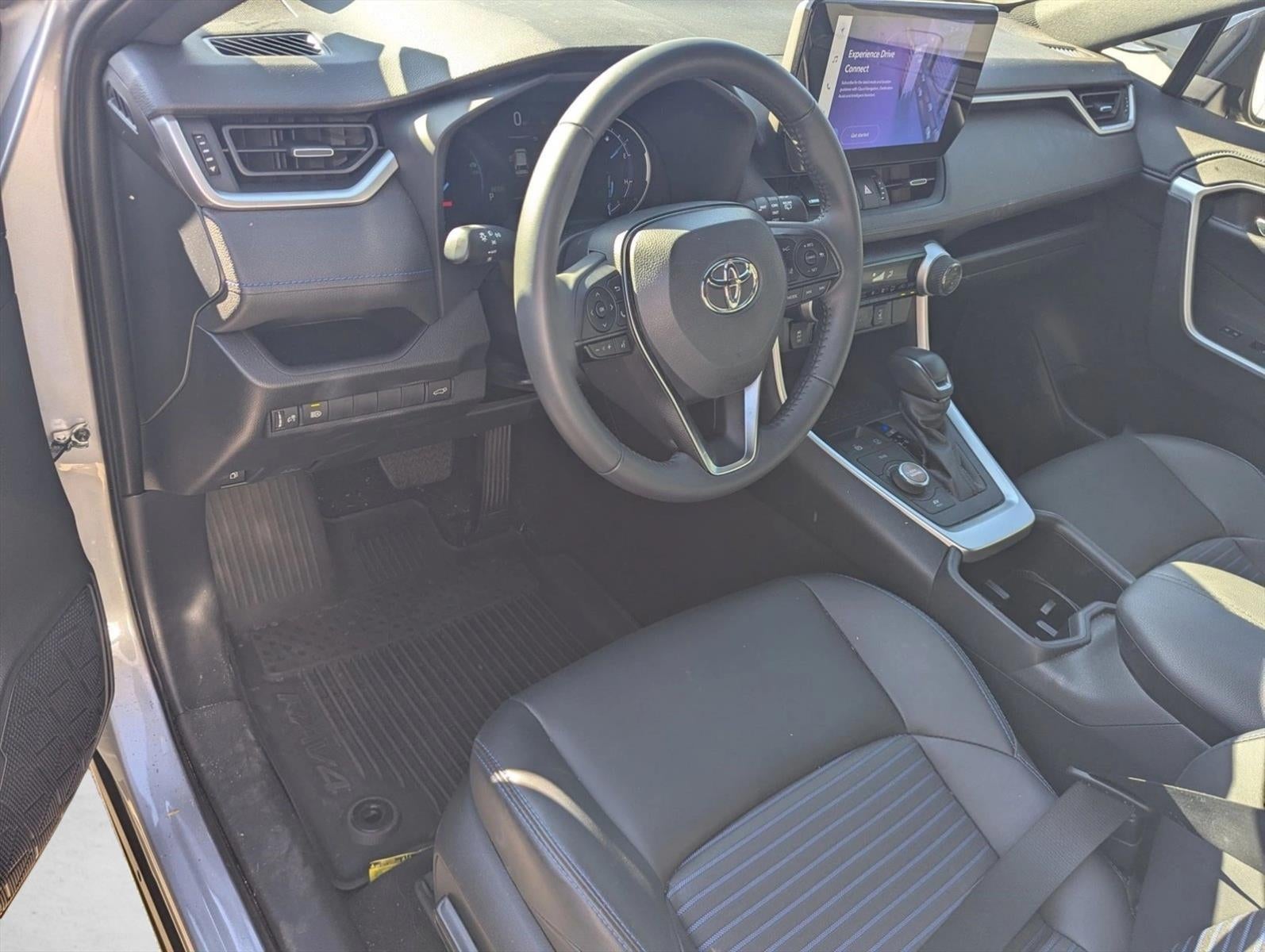 2024 Toyota RAV4 Hybrid XSE AWD (Natl)