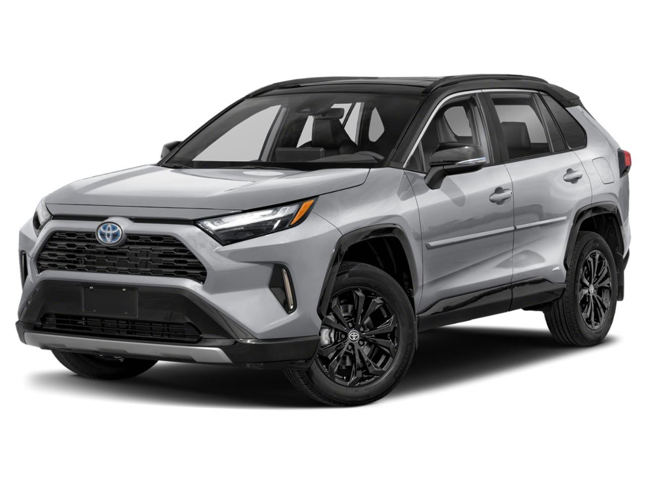 2024 Toyota RAV4 Hybrid XSE AWD (Natl)