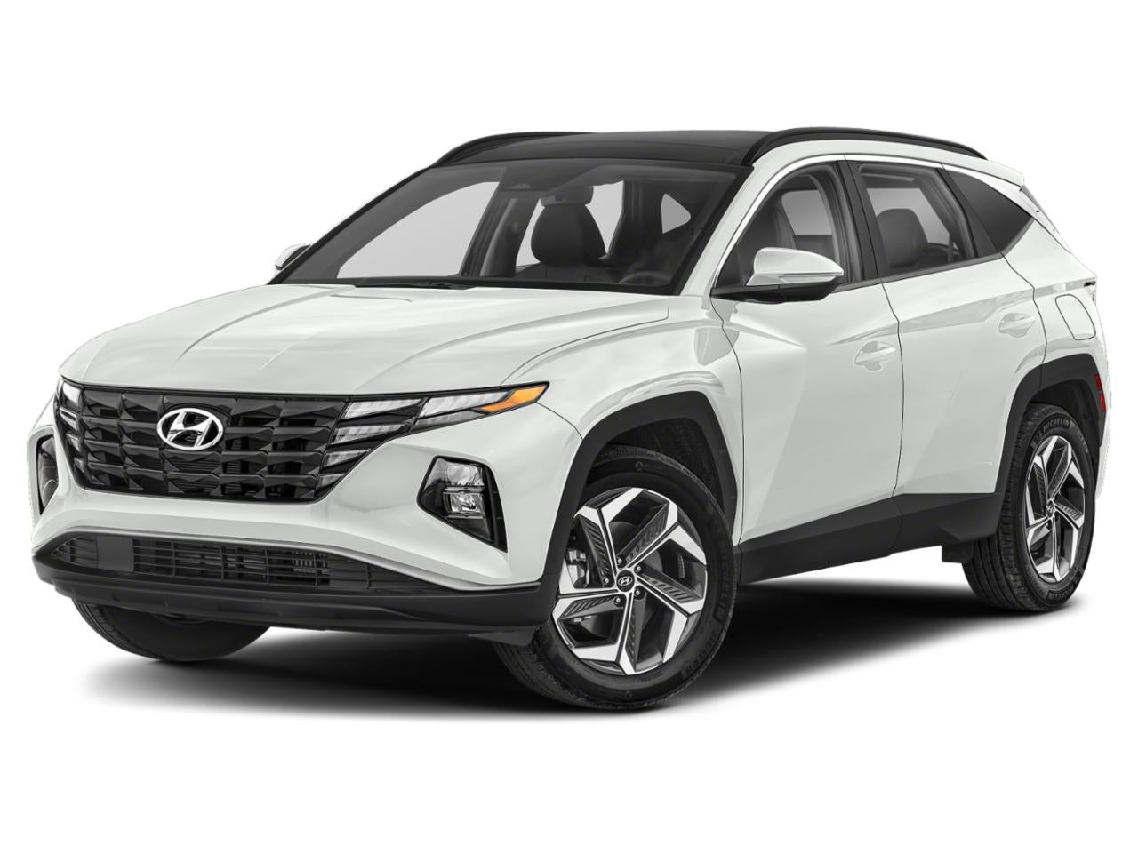 2023 Hyundai TUCSON Hybrid SEL Convenience AWD