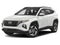 2023 Hyundai TUCSON Hybrid SEL Convenience AWD