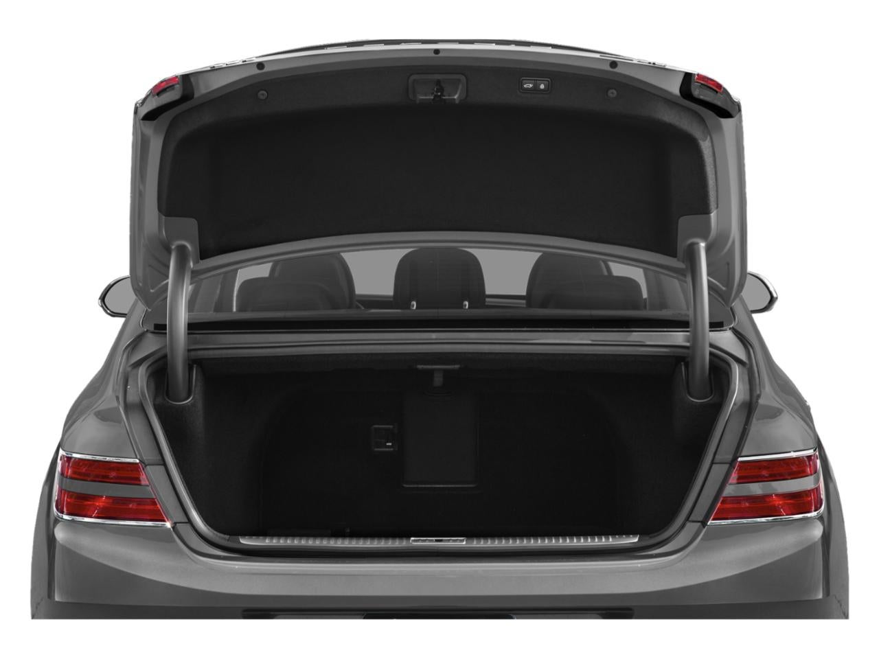 2021 Genesis G90 5.0L Ultimate RWD