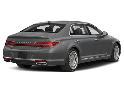 2021 Genesis G90 5.0L Ultimate RWD