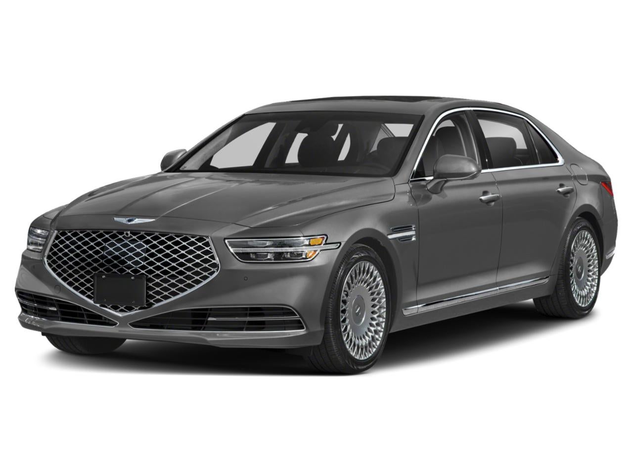 2021 Genesis G90 5.0L Ultimate RWD
