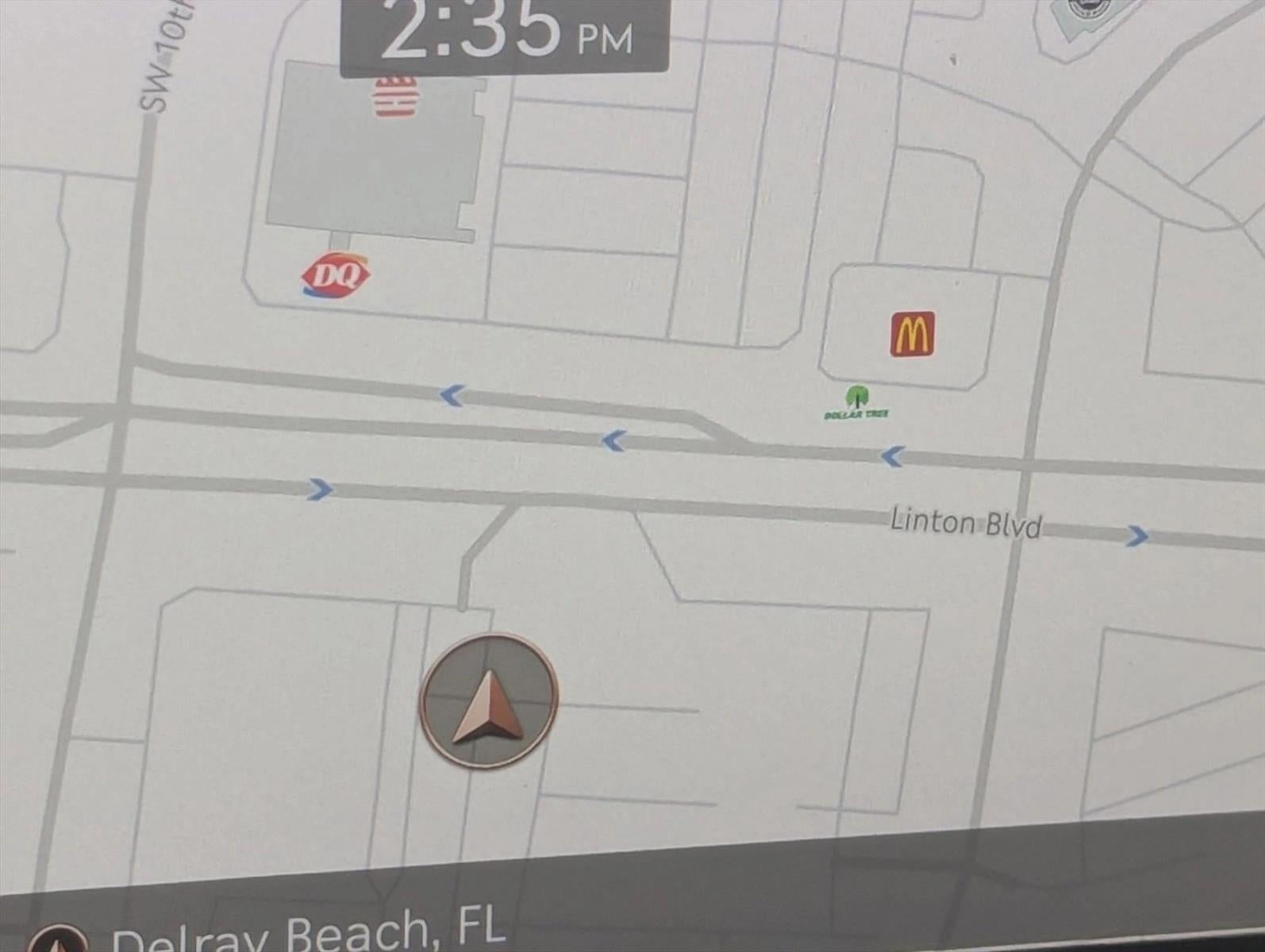 2022 Genesis G70 2.0T RWD