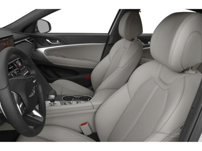 2022 Genesis G70 2.0T RWD