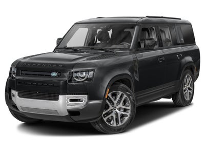 2023 Land Rover Defender 130 X-Dynamic SE AWD