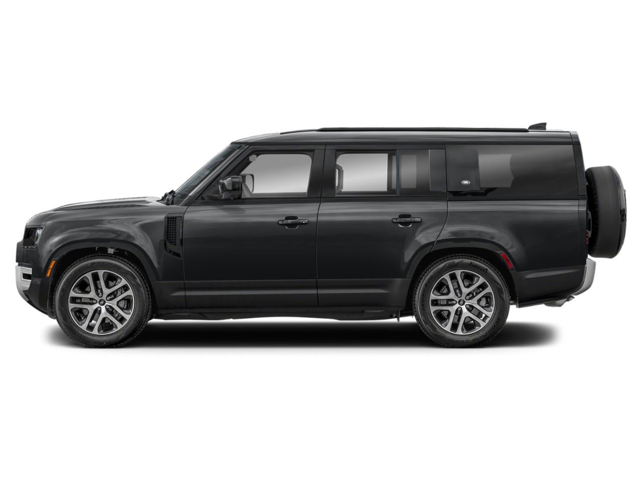 2023 Land Rover Defender 130 X-Dynamic SE AWD