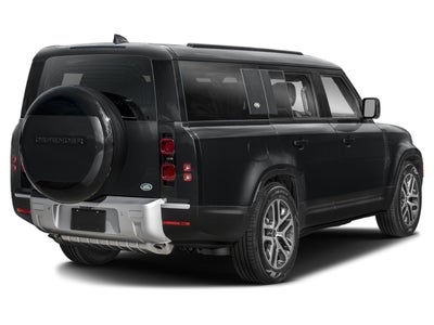 2023 Land Rover Defender 130 X-Dynamic SE AWD