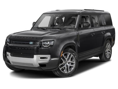 2023 Land Rover Defender 130 X-Dynamic SE AWD