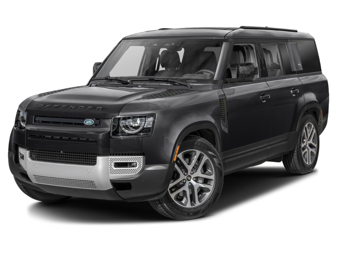 2023 Land Rover Defender 130 X-Dynamic SE AWD