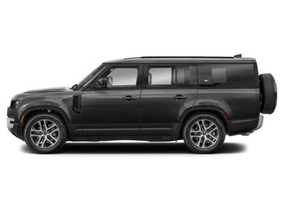 2023 Land Rover Defender 130 X-Dynamic SE AWD