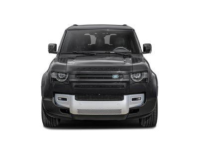 2023 Land Rover Defender 130 X-Dynamic SE AWD