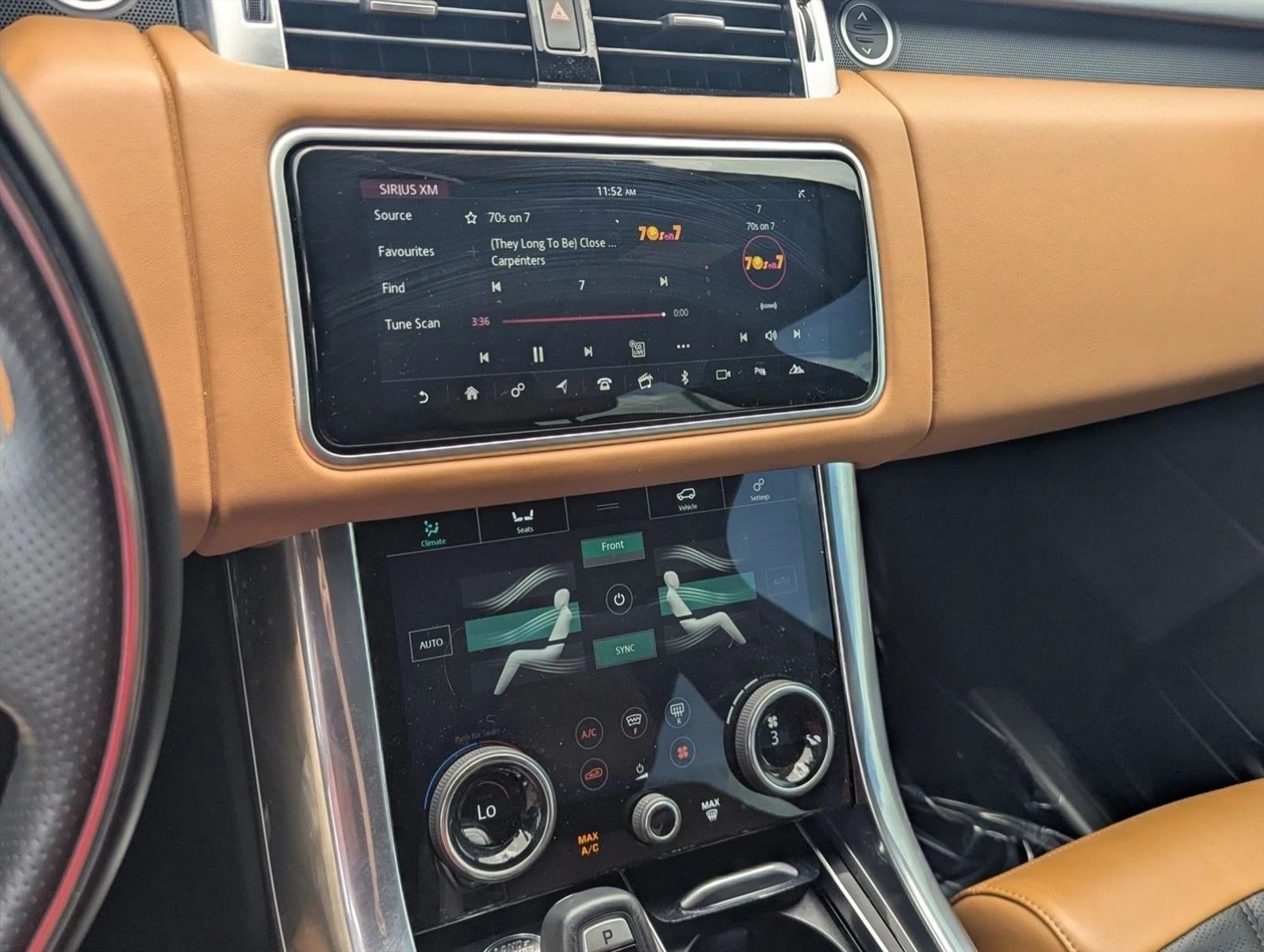 2019 Land Rover Range Rover Sport V6 Supercharged HSE Dynamic *Ltd Avail*