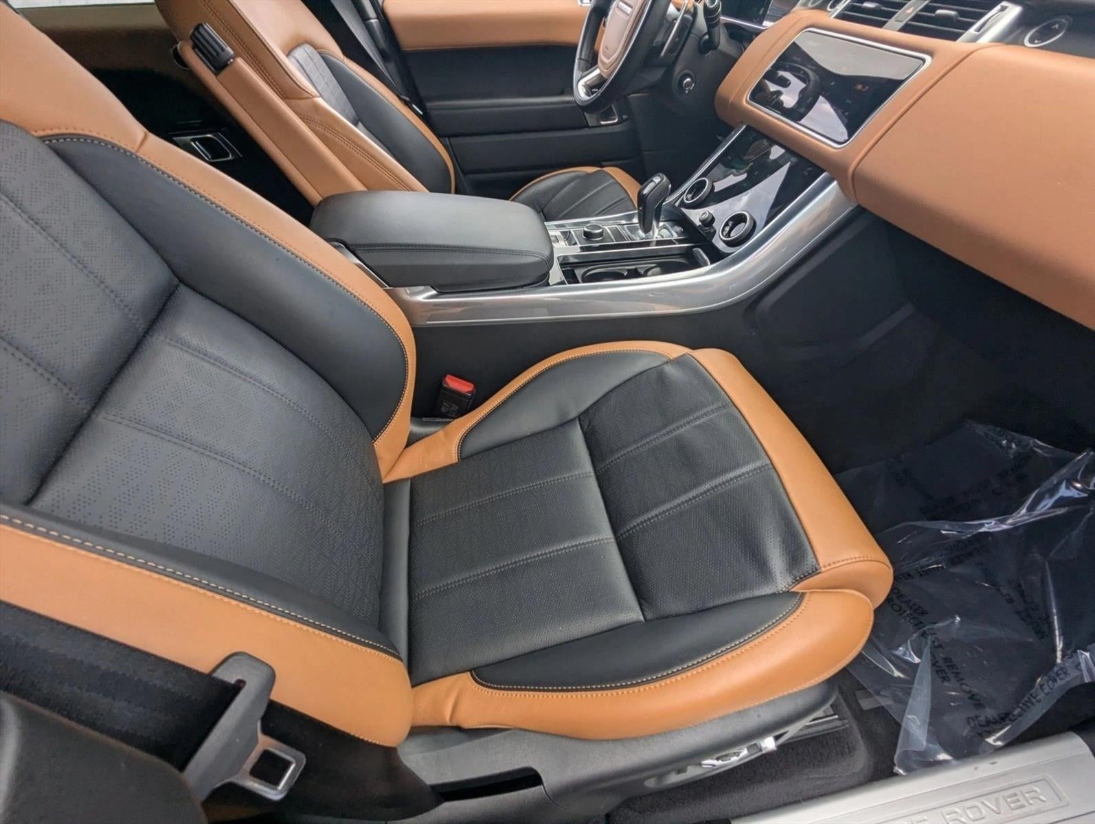 2019 Land Rover Range Rover Sport V6 Supercharged HSE Dynamic *Ltd Avail*