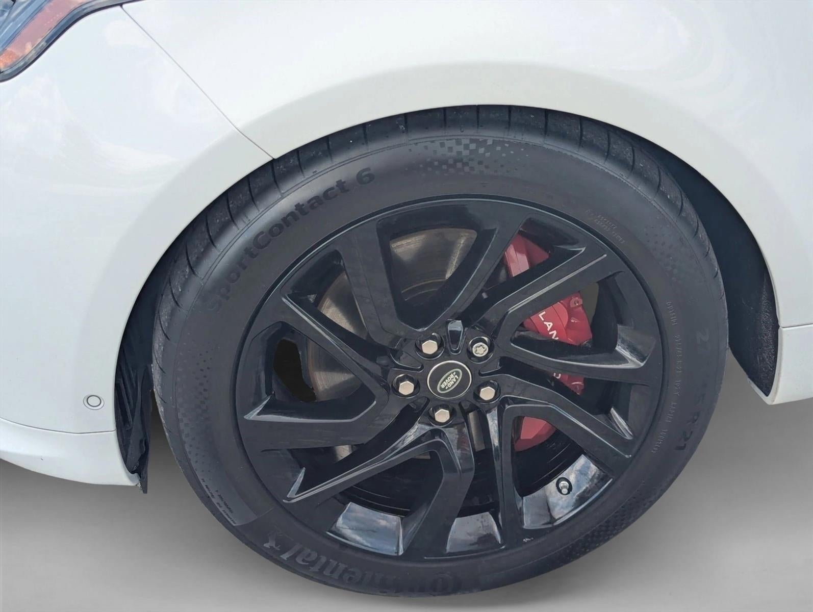 2019 Land Rover Range Rover Sport V6 Supercharged HSE Dynamic *Ltd Avail*