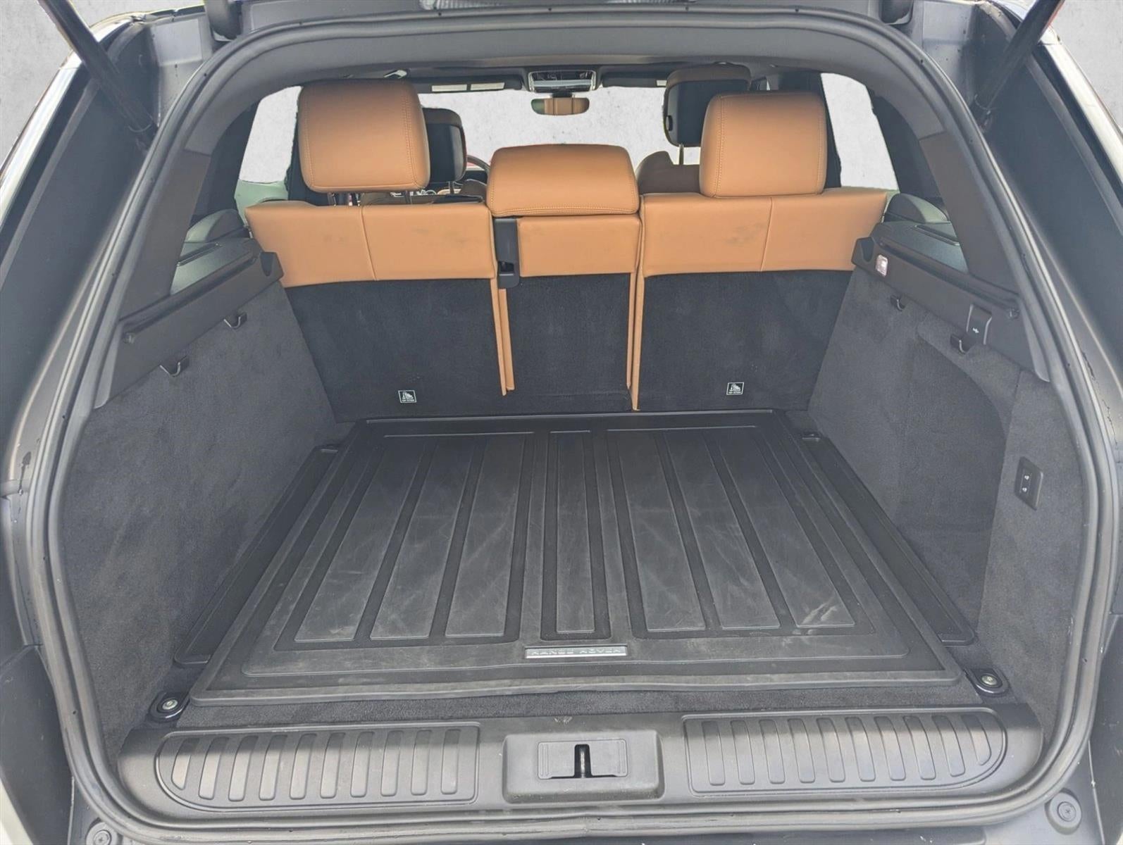 2019 Land Rover Range Rover Sport V6 Supercharged HSE Dynamic *Ltd Avail*