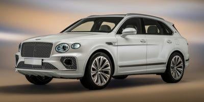 2023 Bentley Bentayga V8 AWD