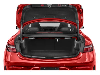 2022 Mercedes-Benz E-Class AMG® E 53 4MATIC®+ Coupe