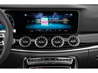 2022 Mercedes-Benz E-Class AMG® E 53 4MATIC®+ Coupe