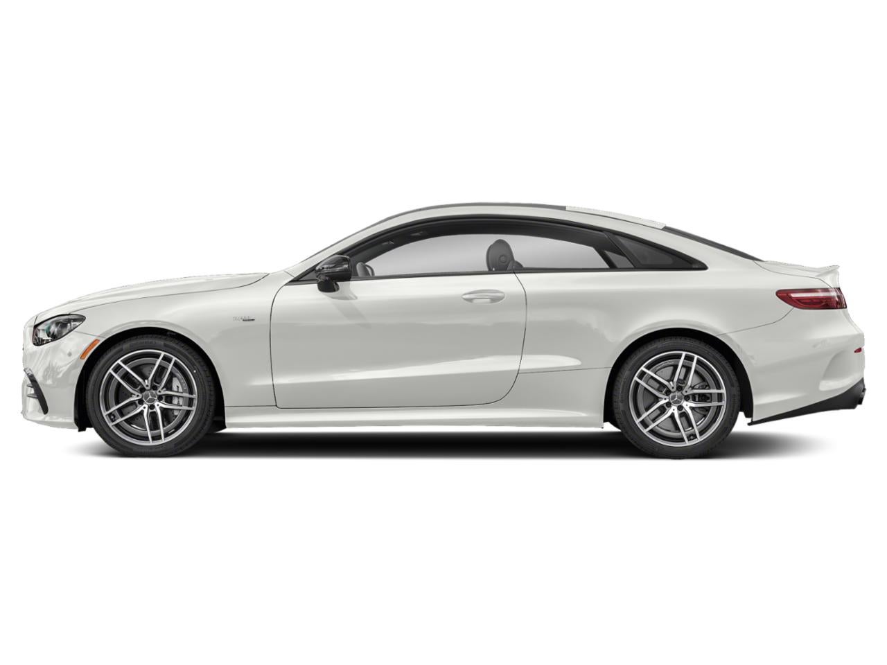 2022 Mercedes-Benz E-Class AMG® E 53 4MATIC®+ Coupe